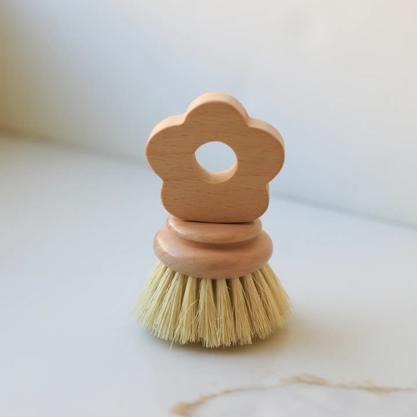 Fodory | Flower Cleaning Brush