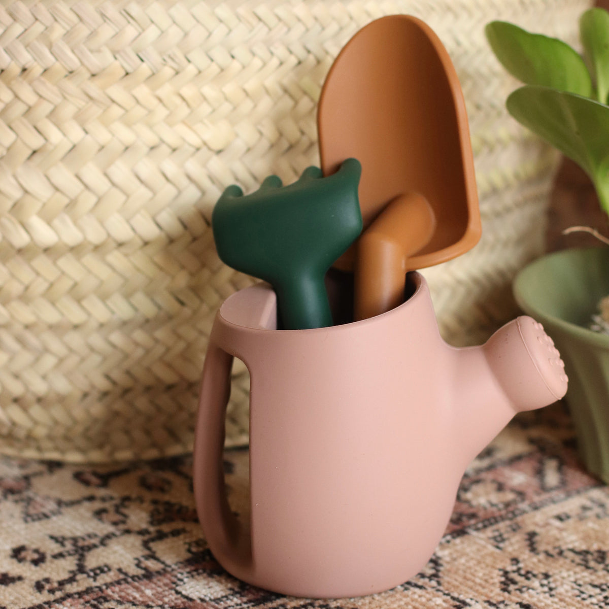 Marlowe & Co. | Silicone Garden Set, choose your color