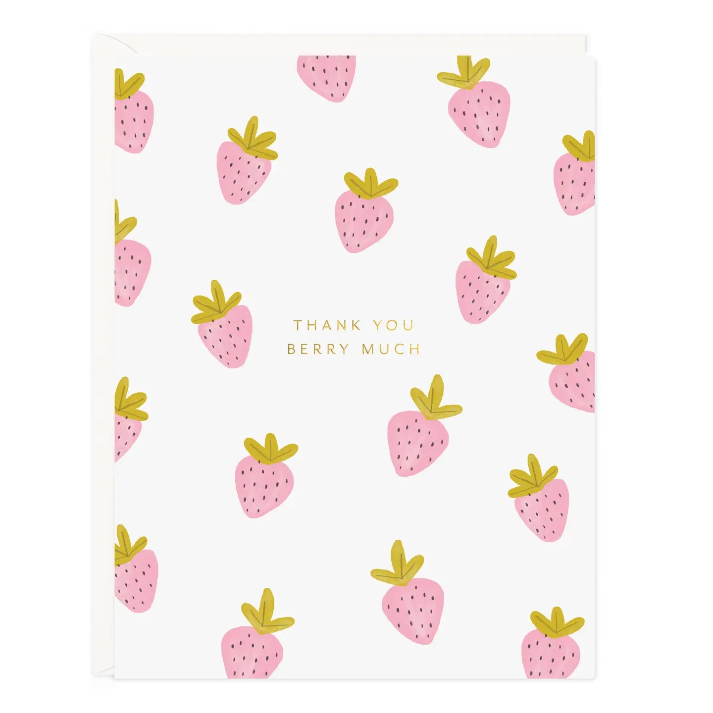 Ramona & Ruth | Thank You Berry Much!