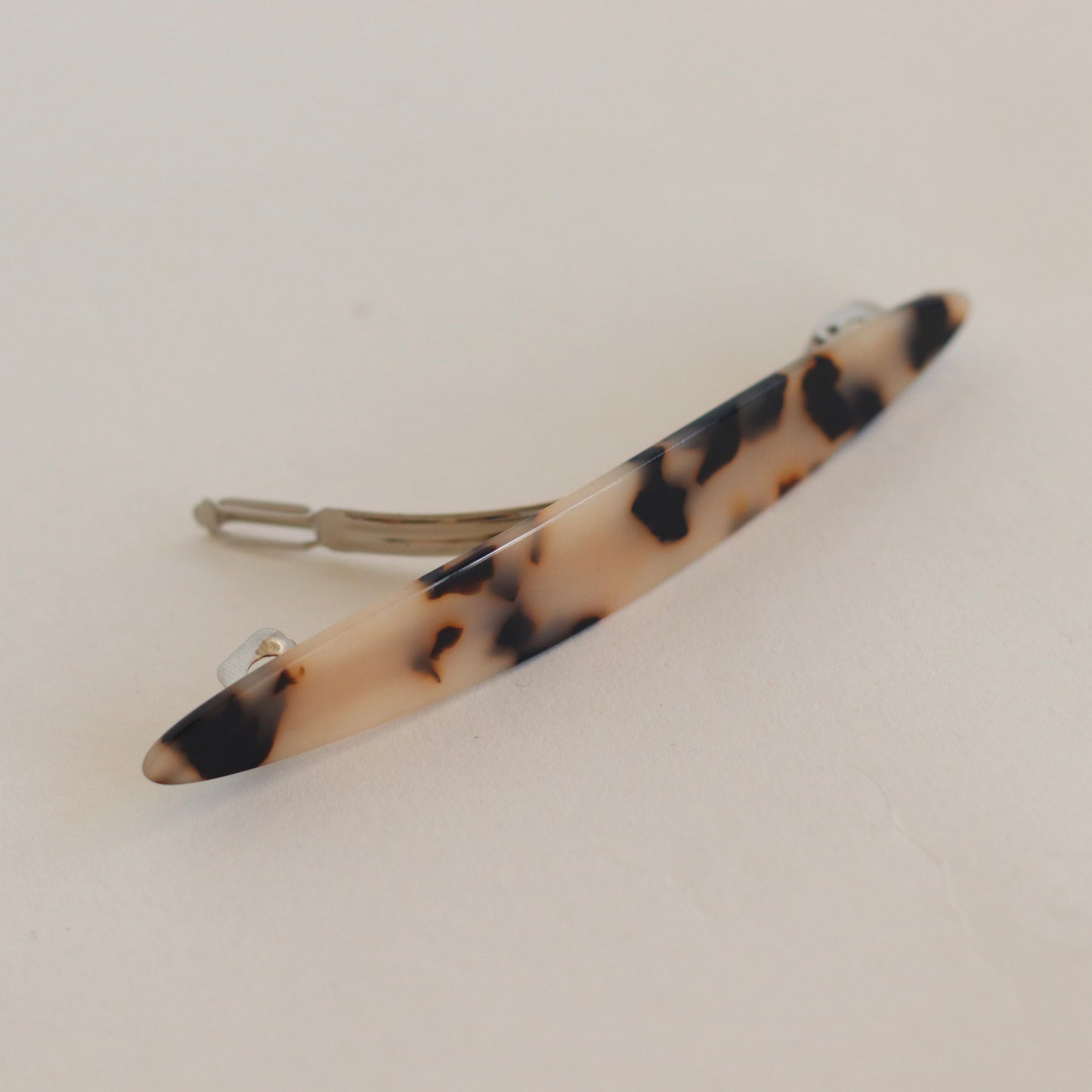 Diva | French Acetate Hair Barrette