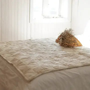 Solange Pilote | Baby Quilt Cover