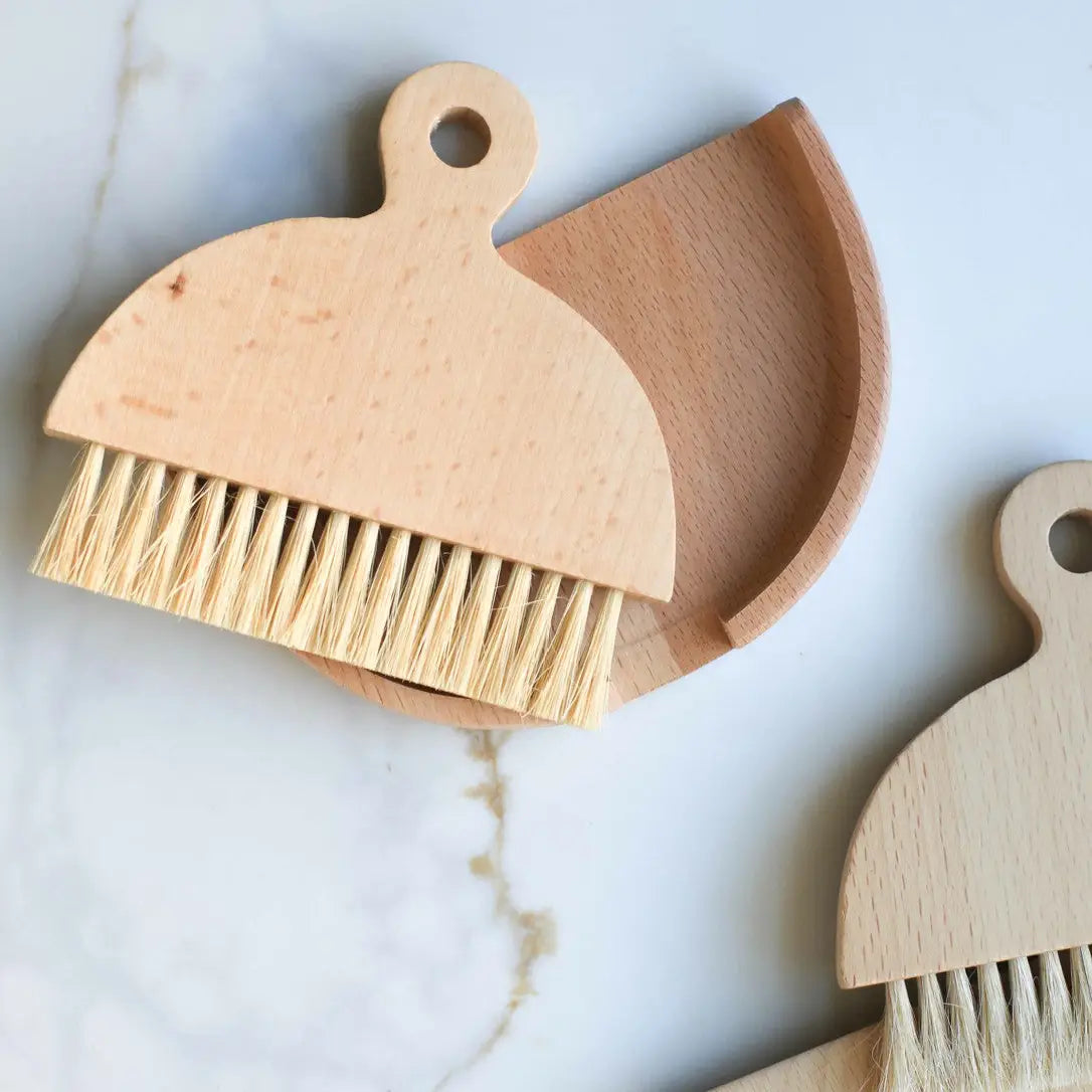 Fodory | Table Brush