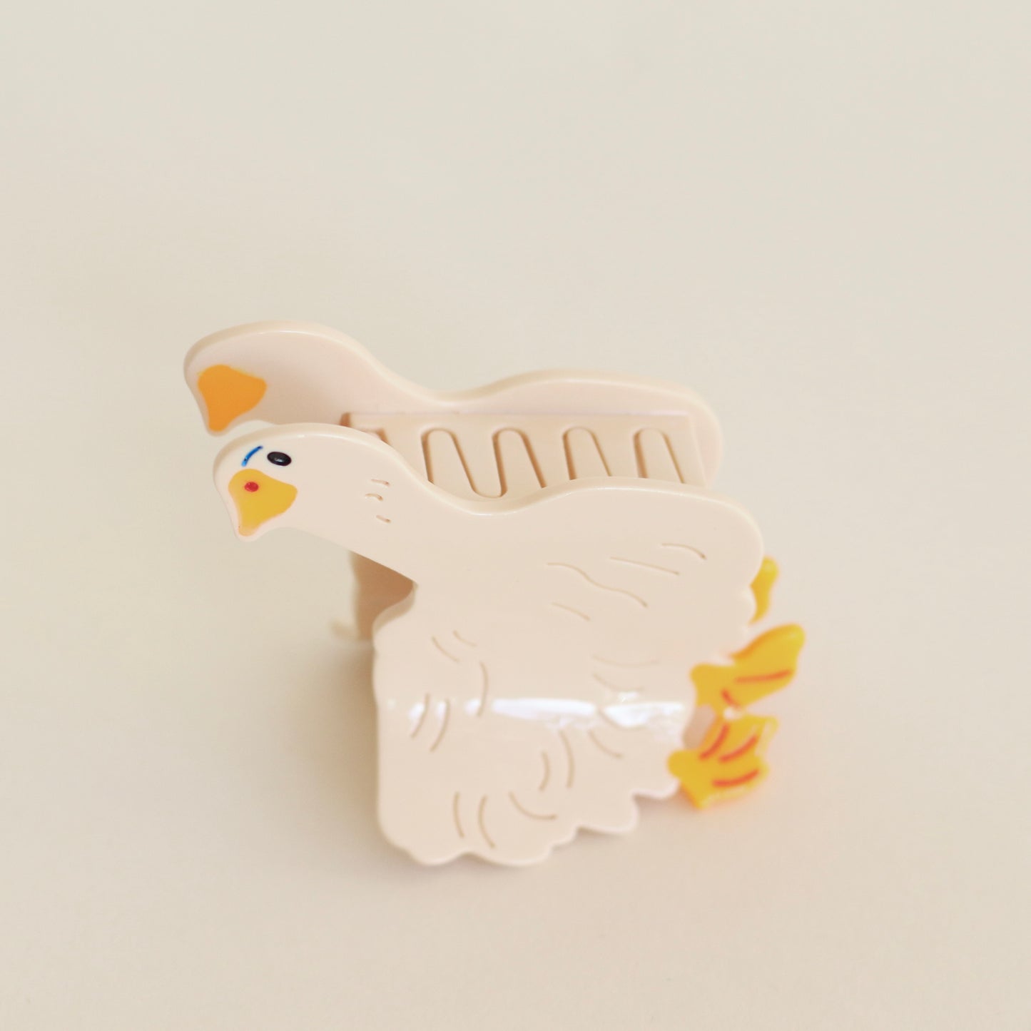 Diva | Goose Hair Clip
