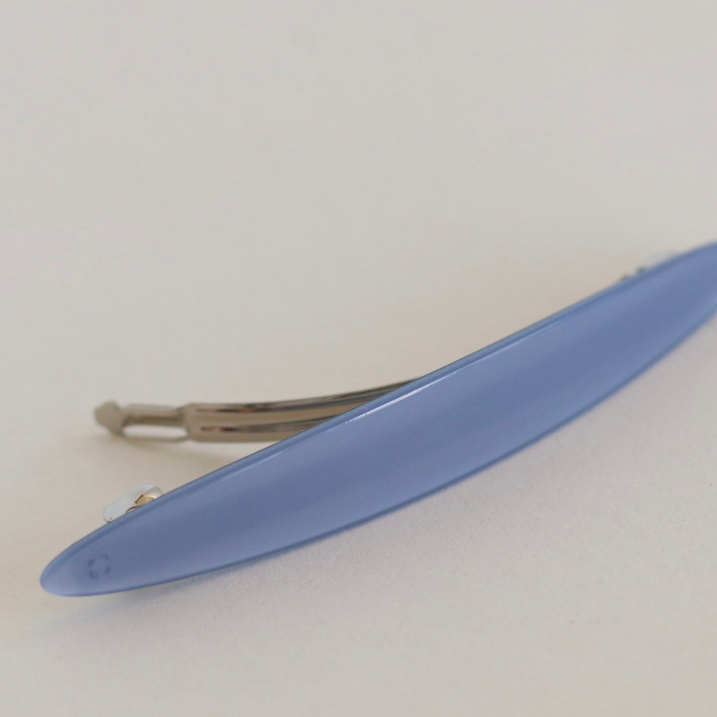 Diva | French Acetate Hair Barrette