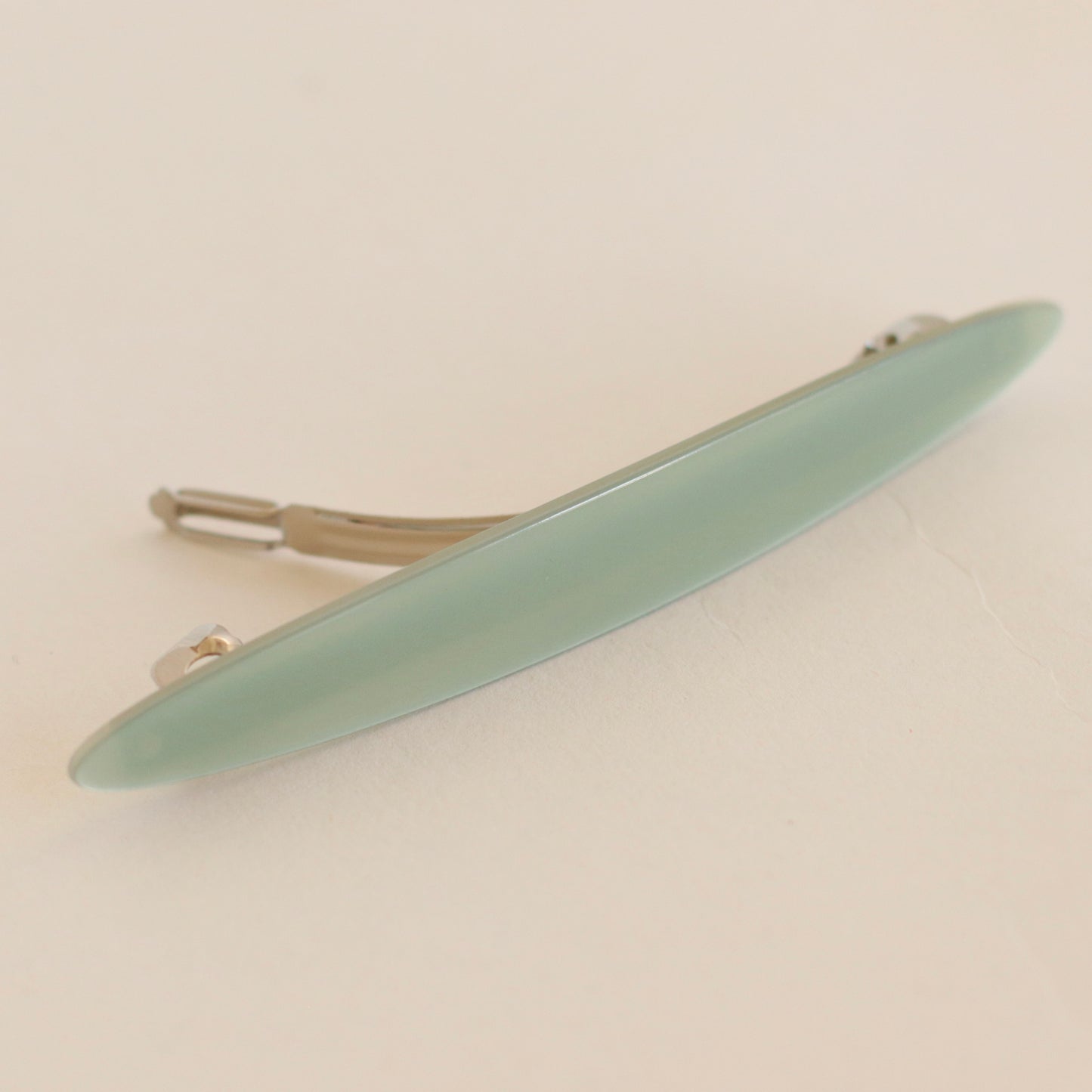 Diva | French Acetate Hair Barrette