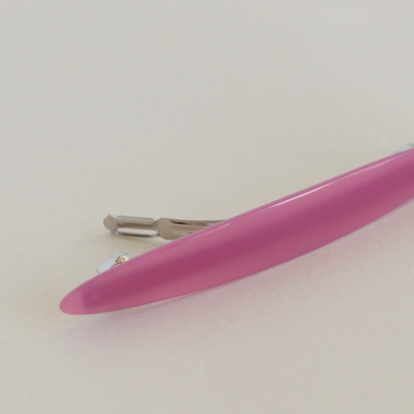 Diva | French Acetate Hair Barrette