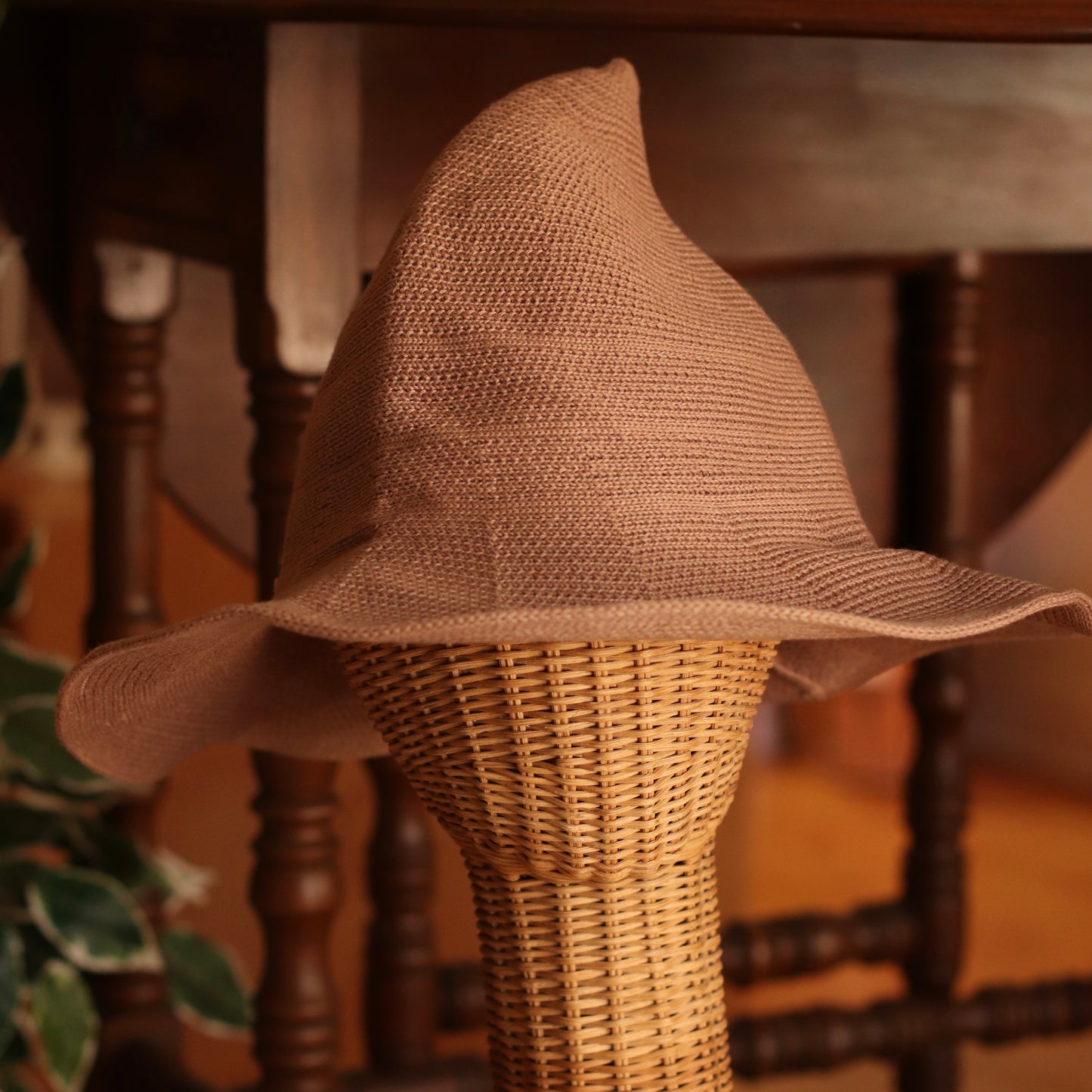 Dune Accessories | Witch's Hat, Khaki