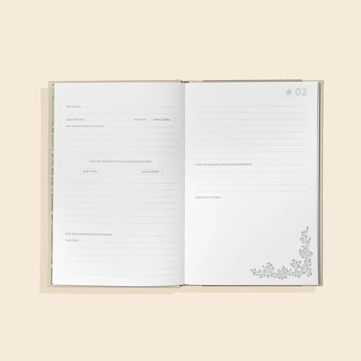 Page & Tate Co. | Our Bucket List Adventures