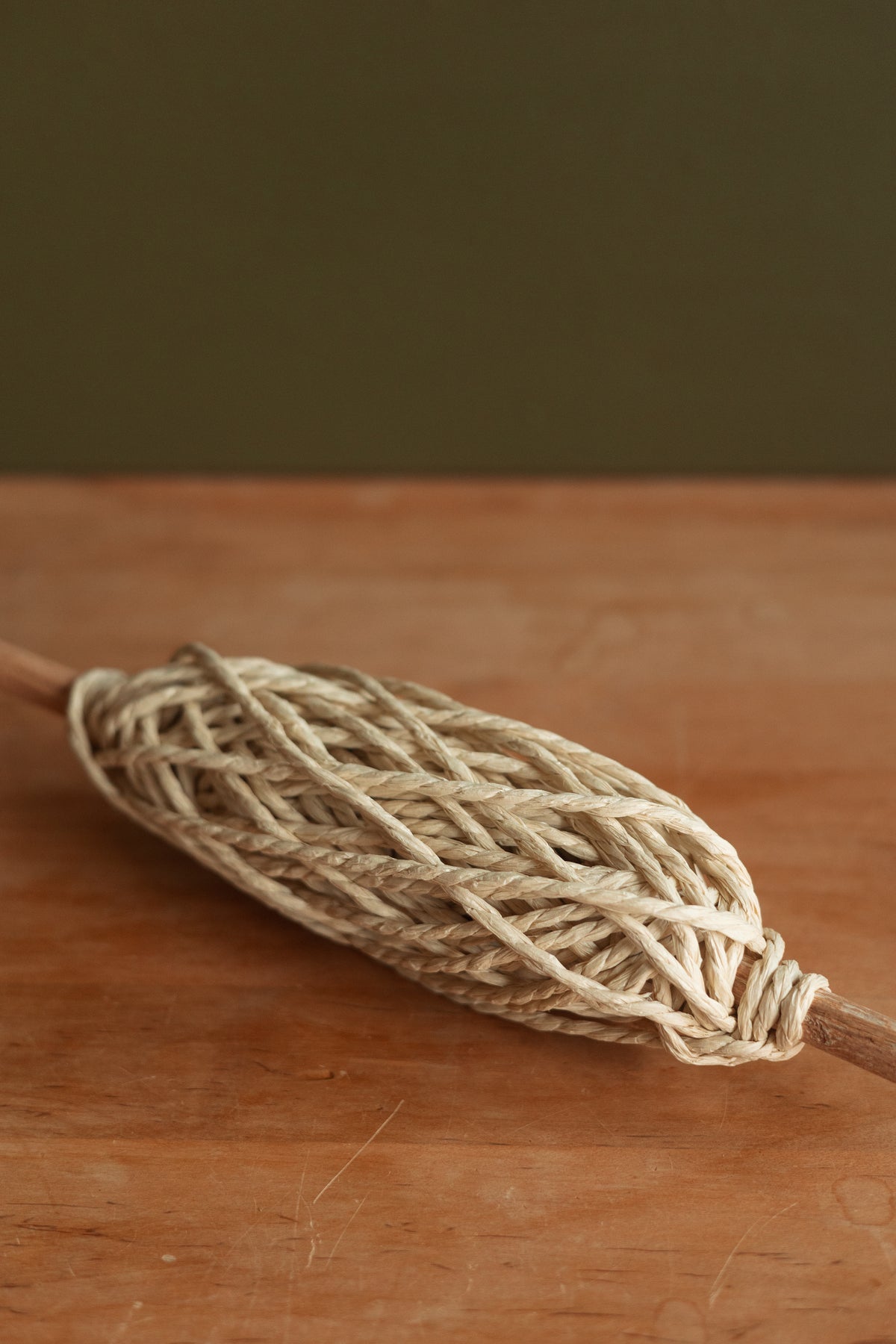 Dune Accents | Spools of Paper Rope, Assorted Sizes
