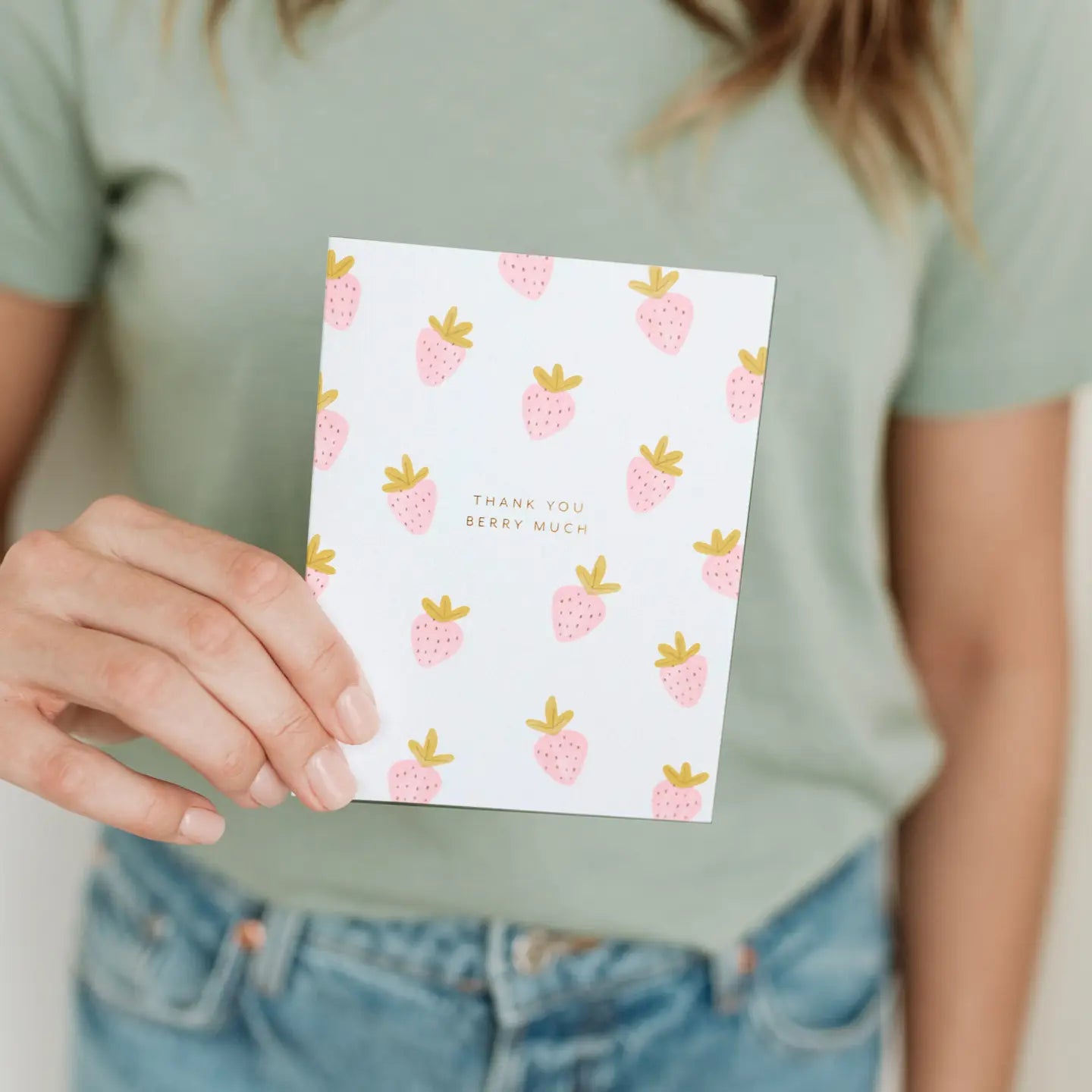 Ramona & Ruth | Thank You Berry Much!
