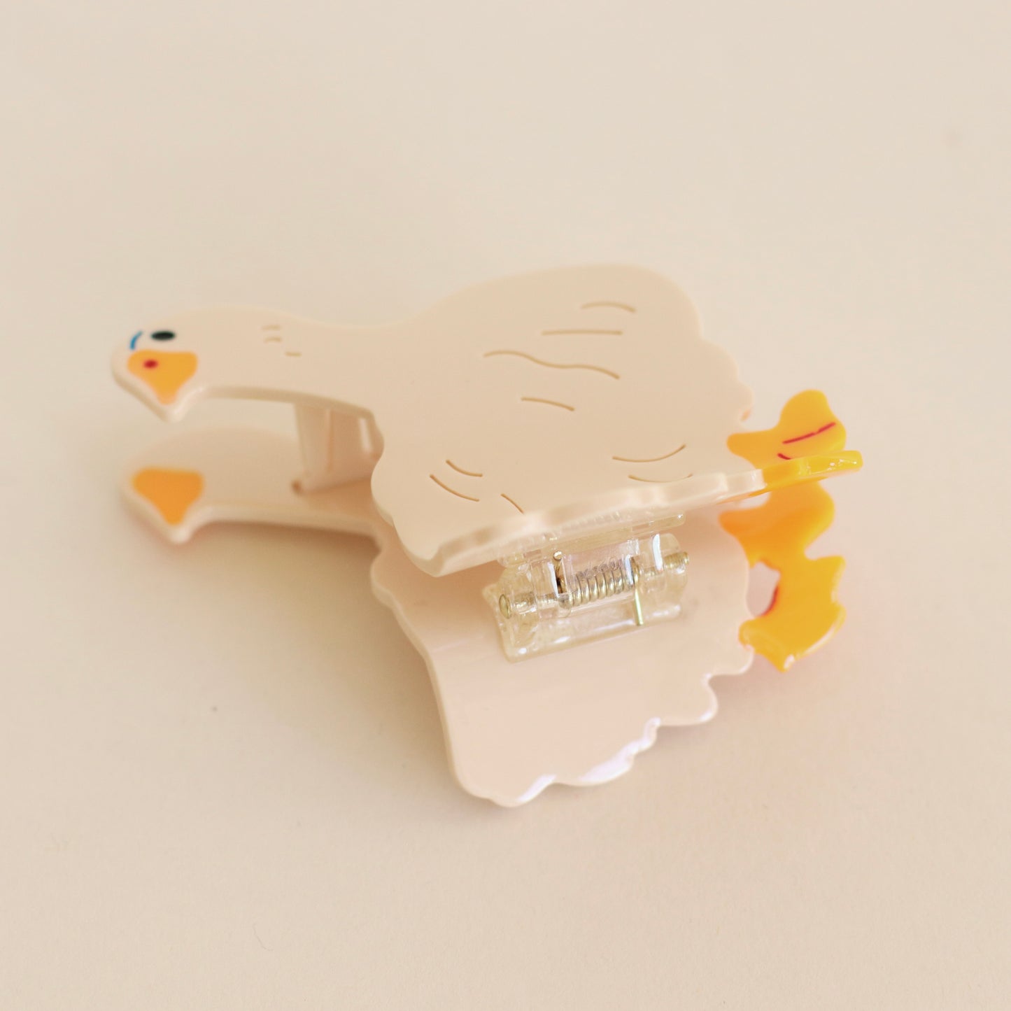 Diva | Goose Hair Clip