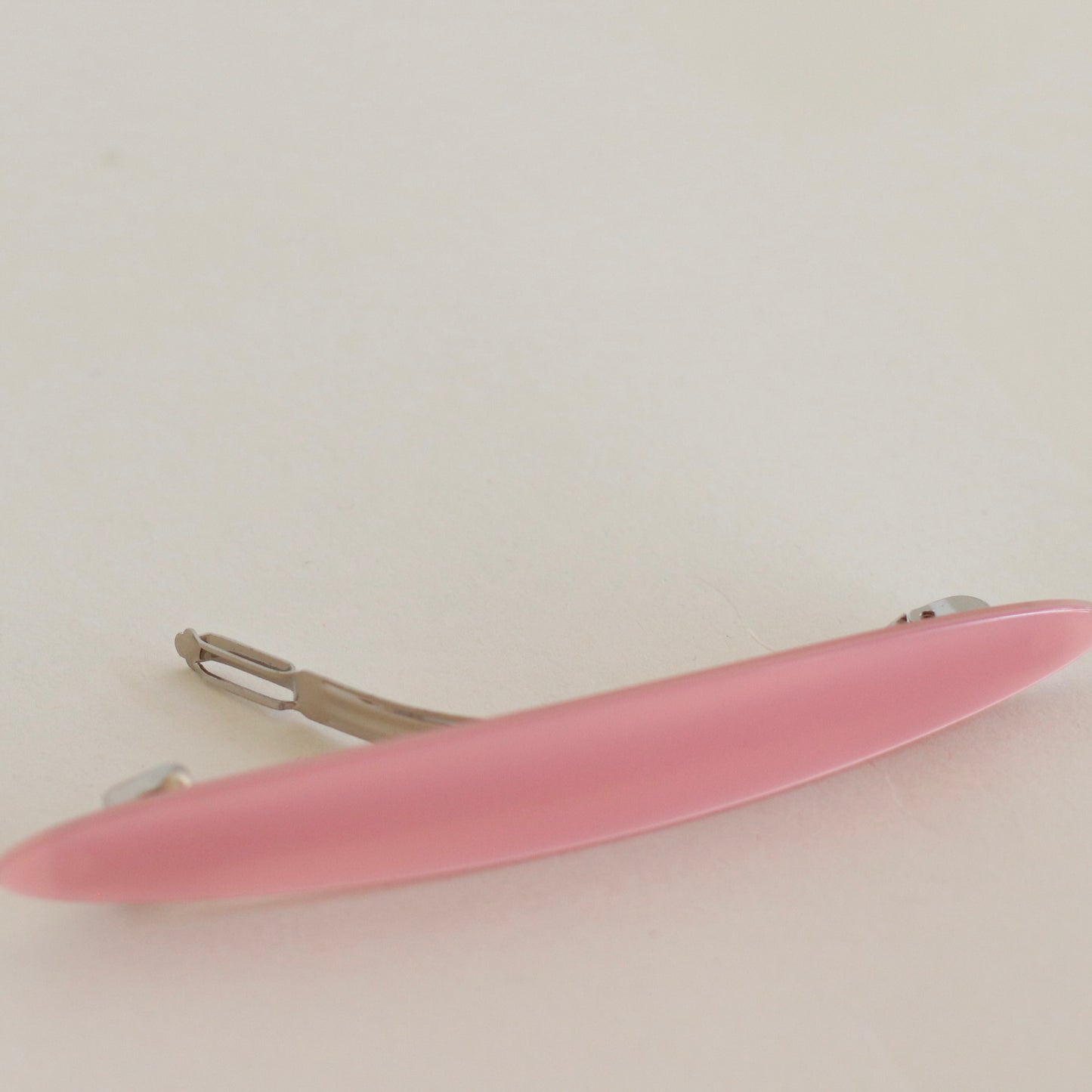 Diva | French Acetate Hair Barrette