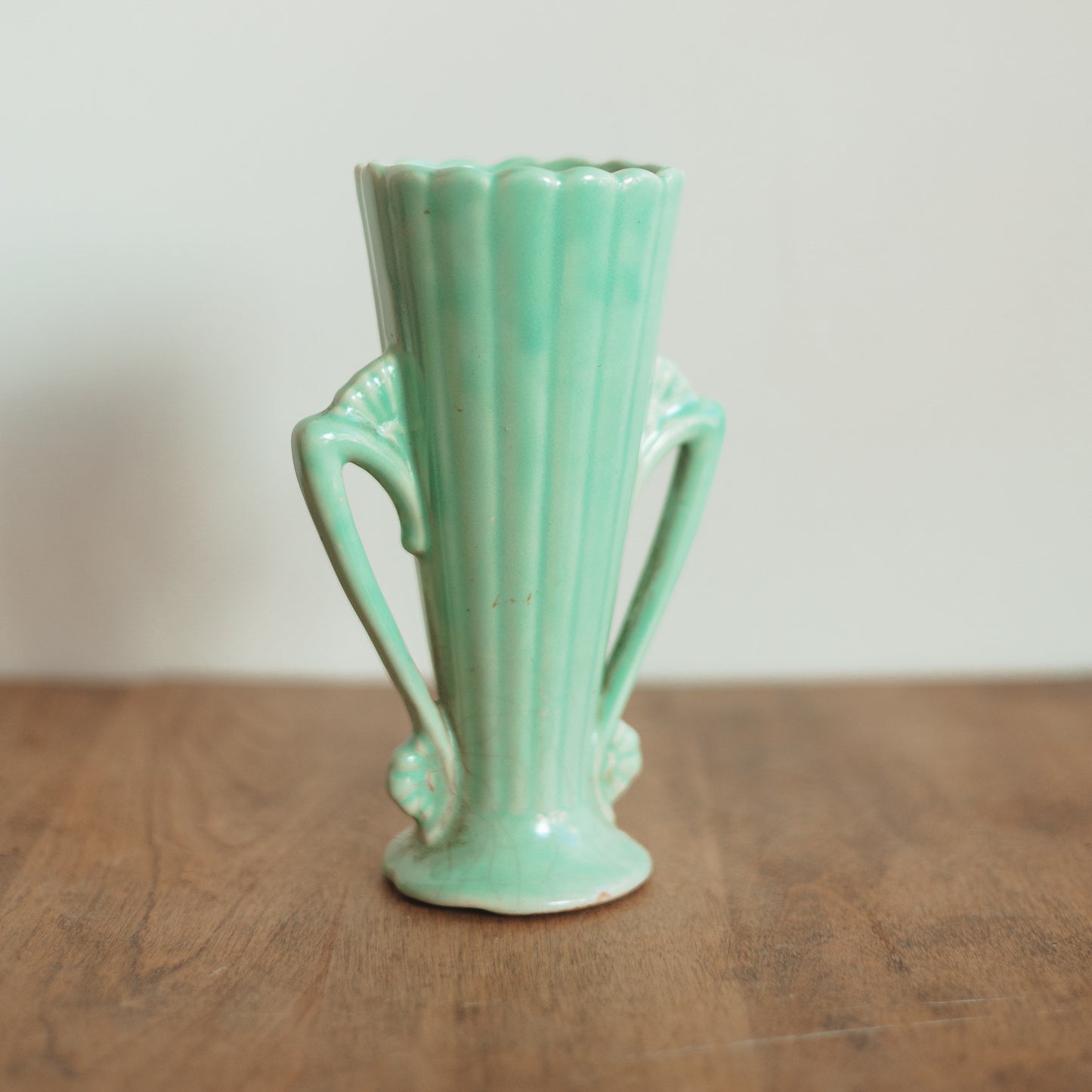 Art Deco Style Ornamental Vase