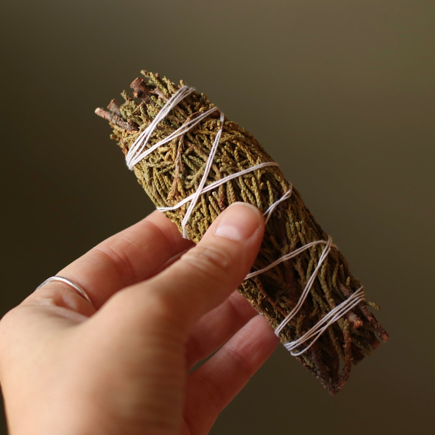 Dune Decor | Juniper Herb Wand