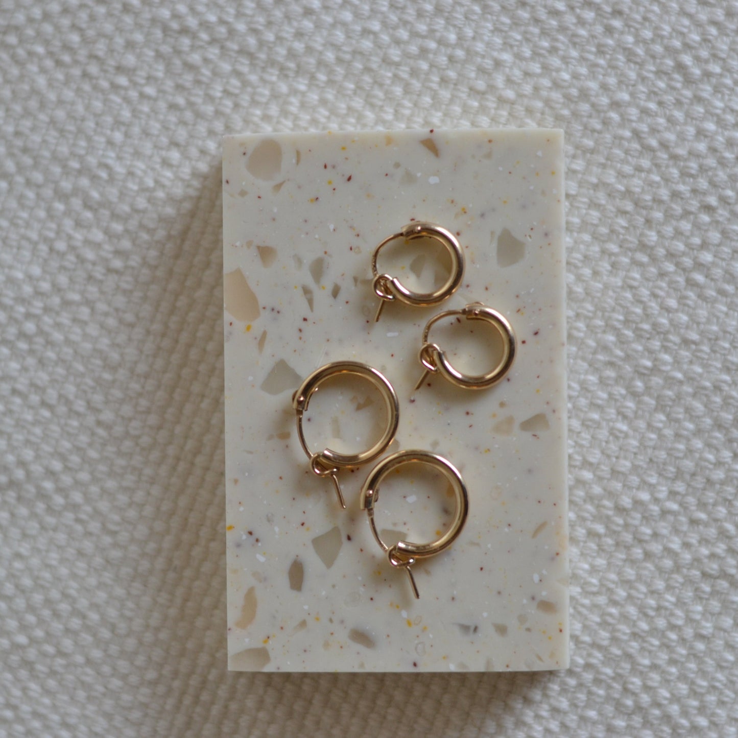 Cire Alexandria Hoops