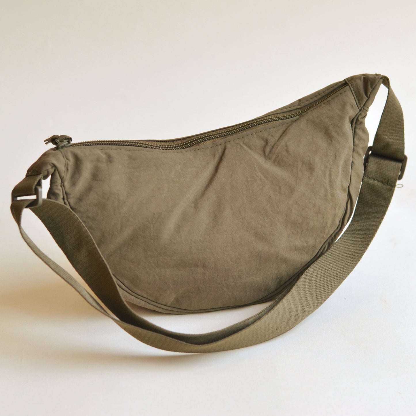 Punky Crossbody Bag, Green