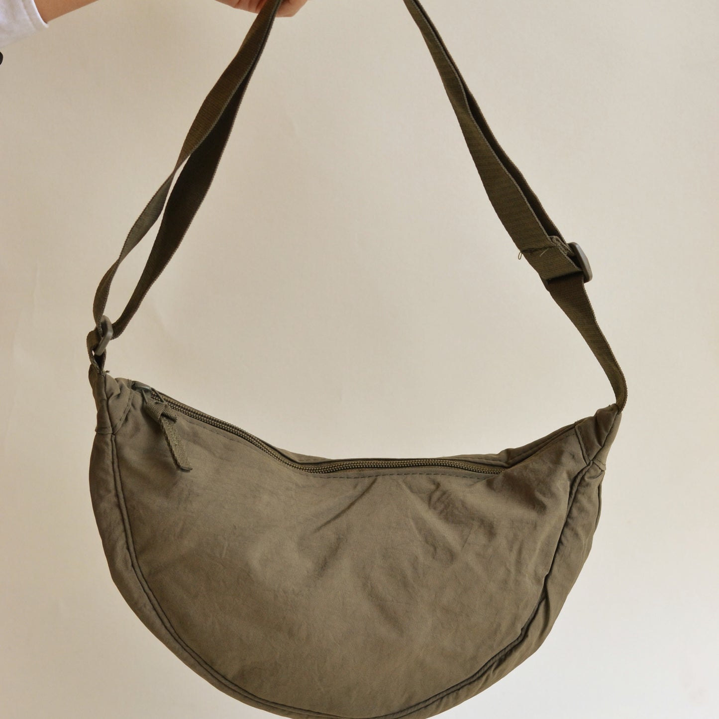 Punky Crossbody Bag, Green