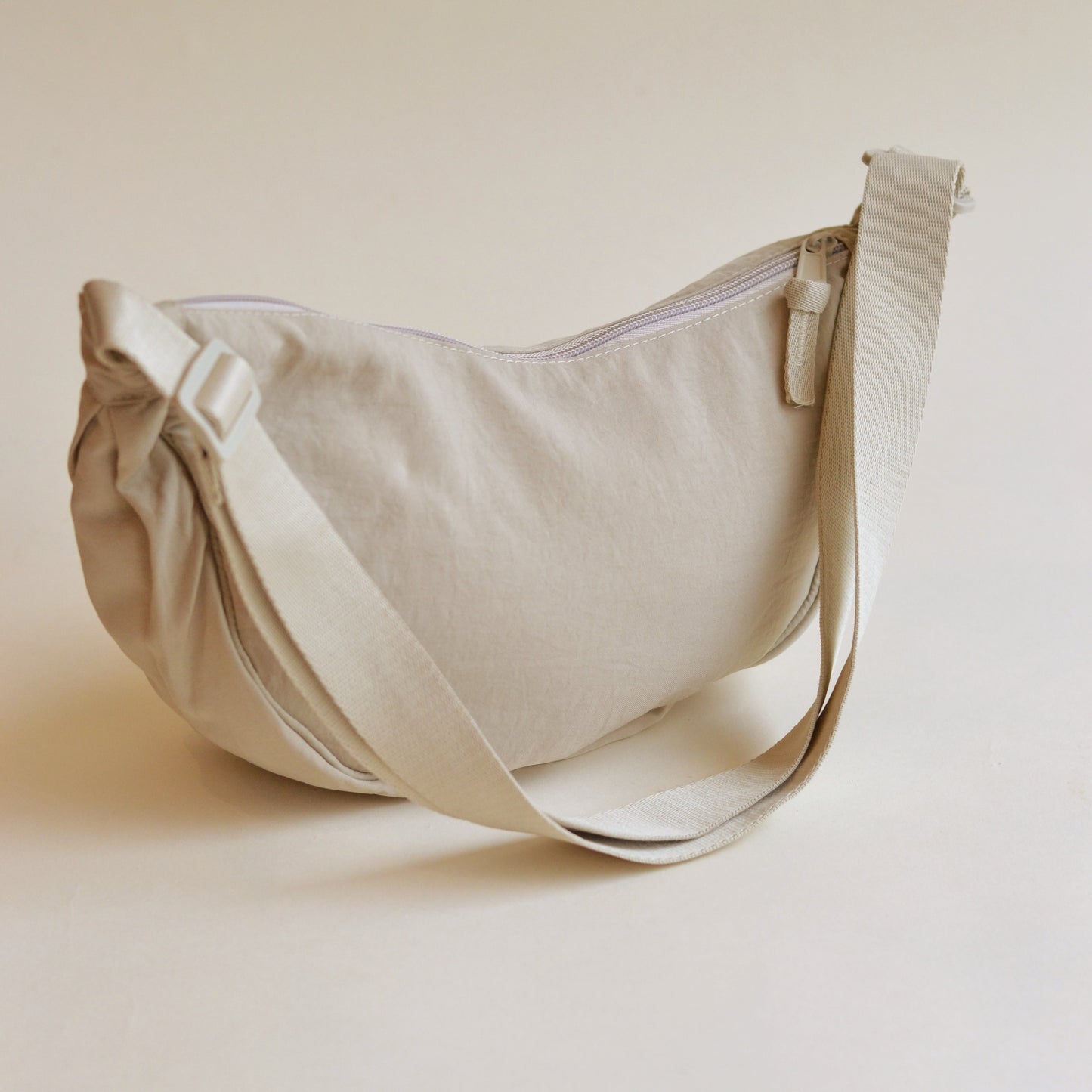 Punky Crossbody Bag, Khaki