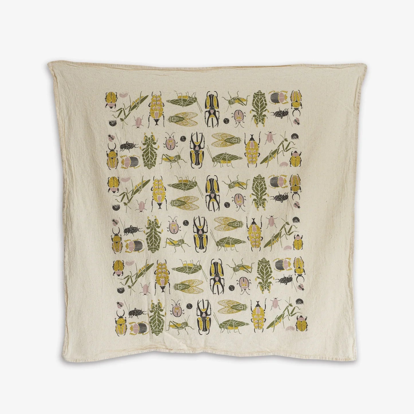 June & December | Small Wonders Kitchen Towel