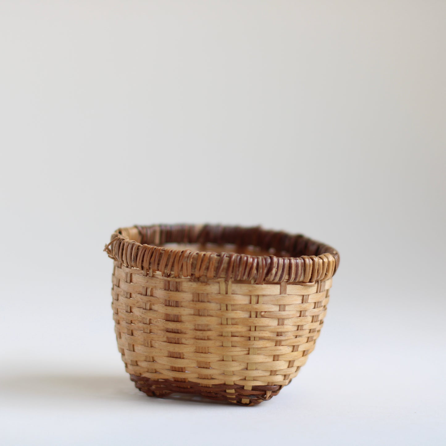 Mini Trinket Basket