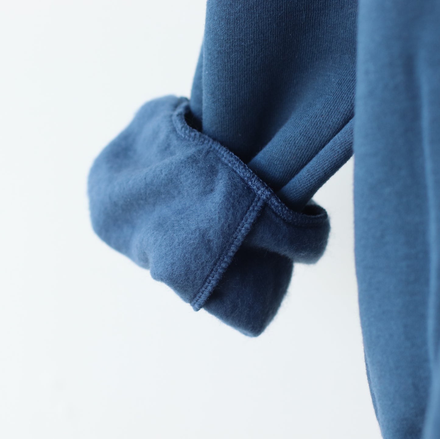 The Clandestine Underground | So Depressed I act like it's my Birthday, Oversized Cozy Sweatshirt