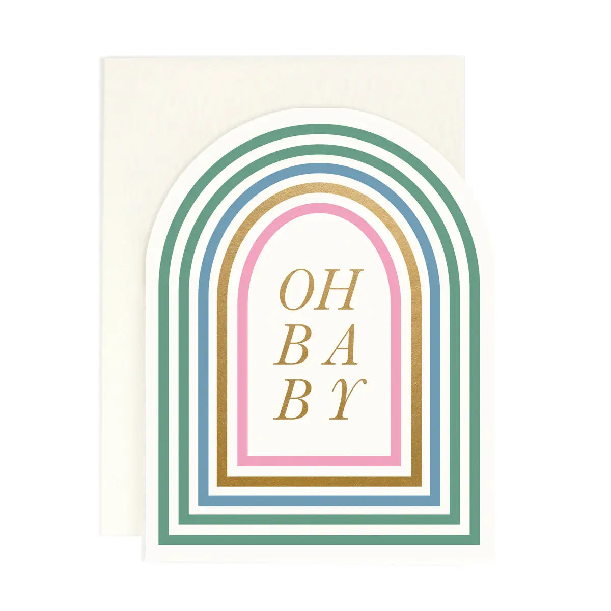 Amy Heitman | 'Oh Baby'