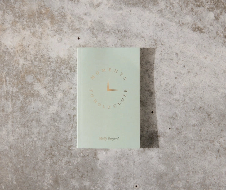 Thought Catalog | Moments To Hold Close by Molly Burford