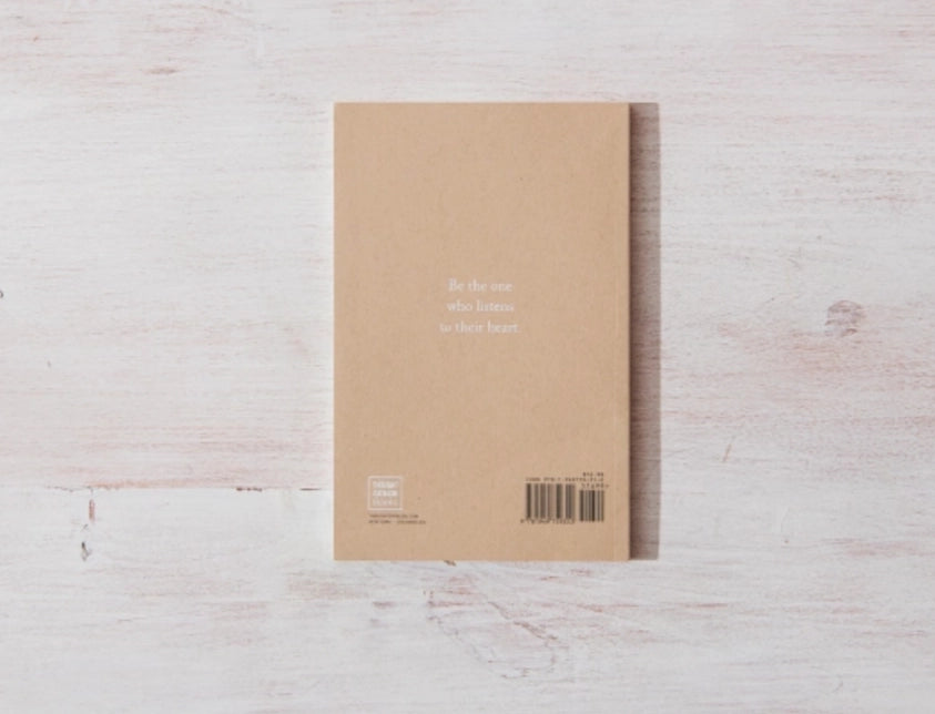 Thought Catalog | Be The One by Eileen Lamb
