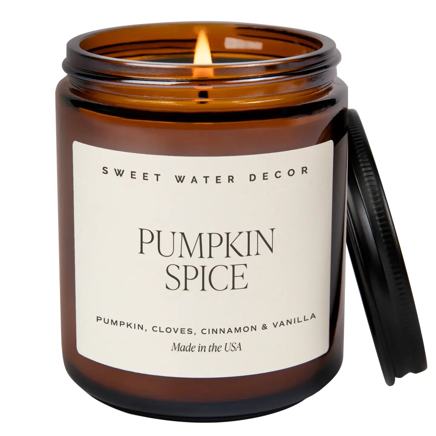 Sweet Water Decor | Pumpkin Spice