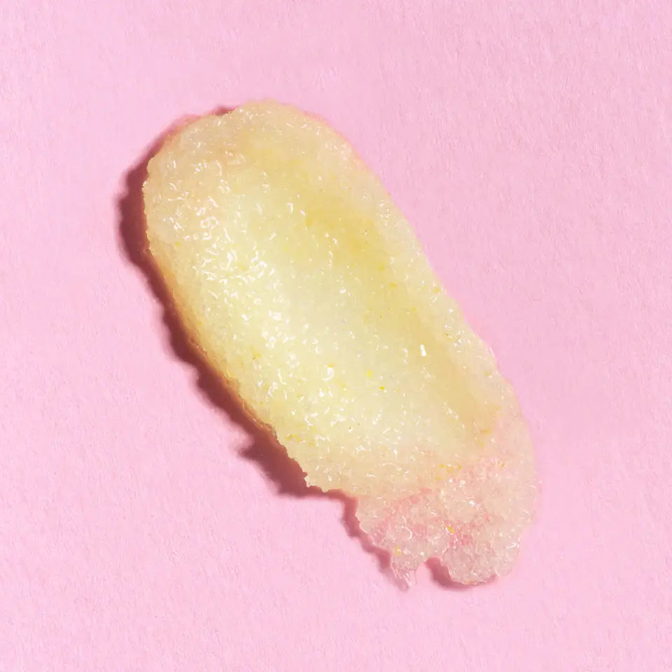 Earth Harbor | Citrine Sea, Purifying Exfoliation Potion