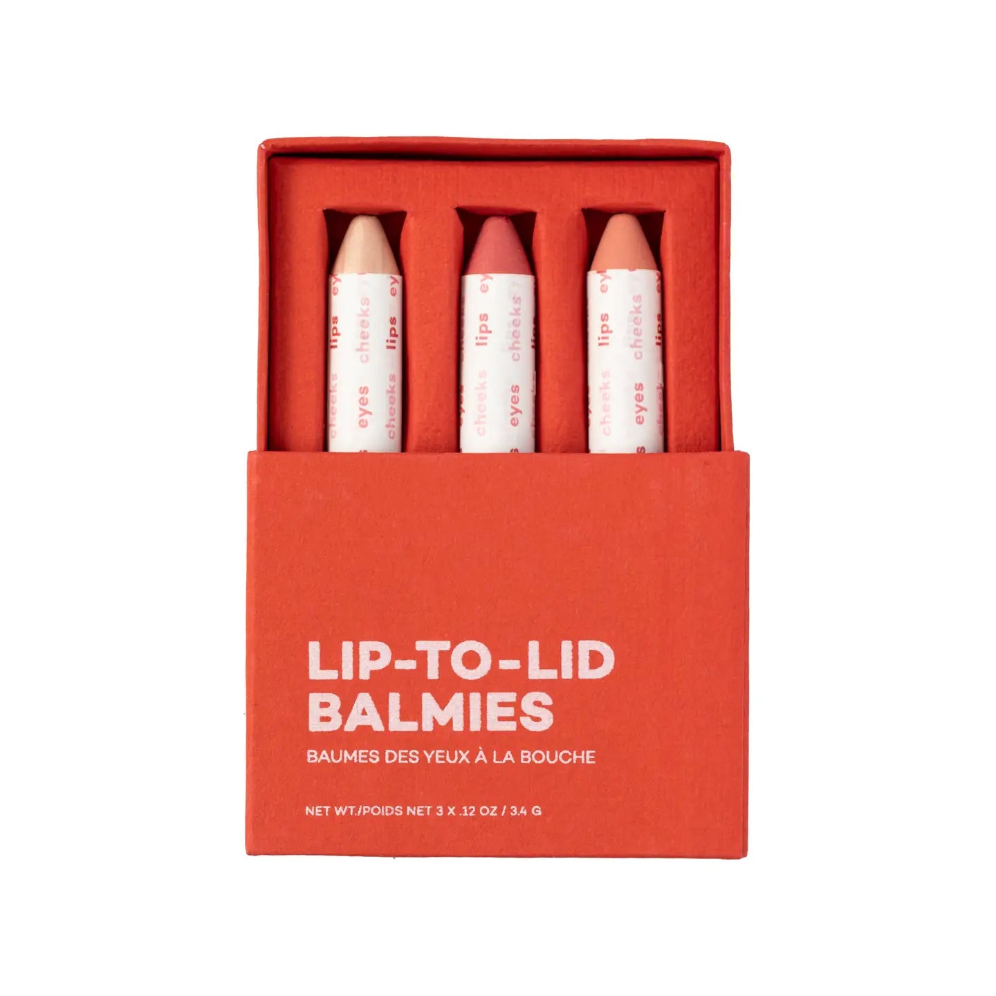 Axiology | Balmie Trio, Malibu Magic