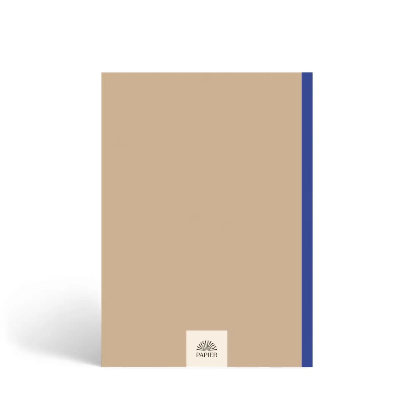 Papier | Guided Finance Planner, Hardback, A5