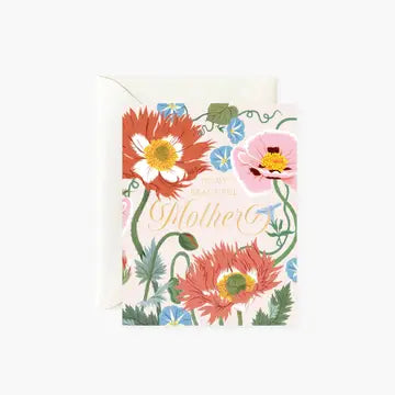 Botanica Paper | To My Beautiful Mother Mother's Day Card