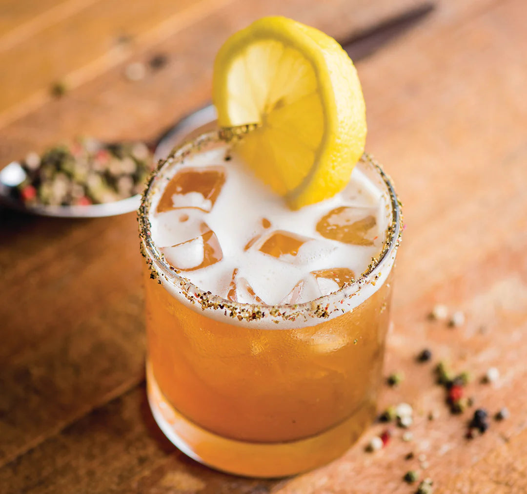 One Part Co. | Firecracker Margarita Cocktail Infusion Kit