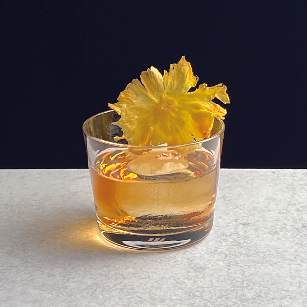 One Part Co. | Bootleg Old Fashioned Cocktail Infusion