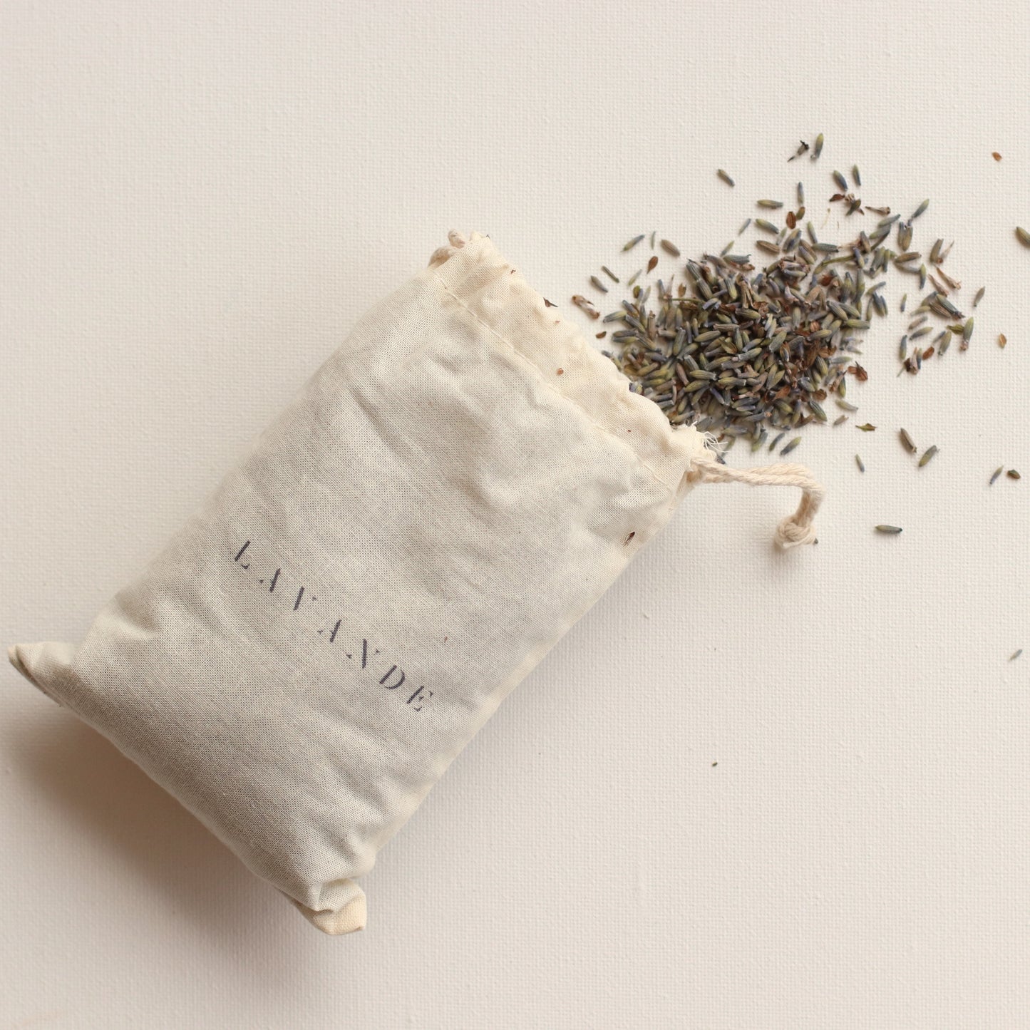Lavande | Lavender Bud Sachet