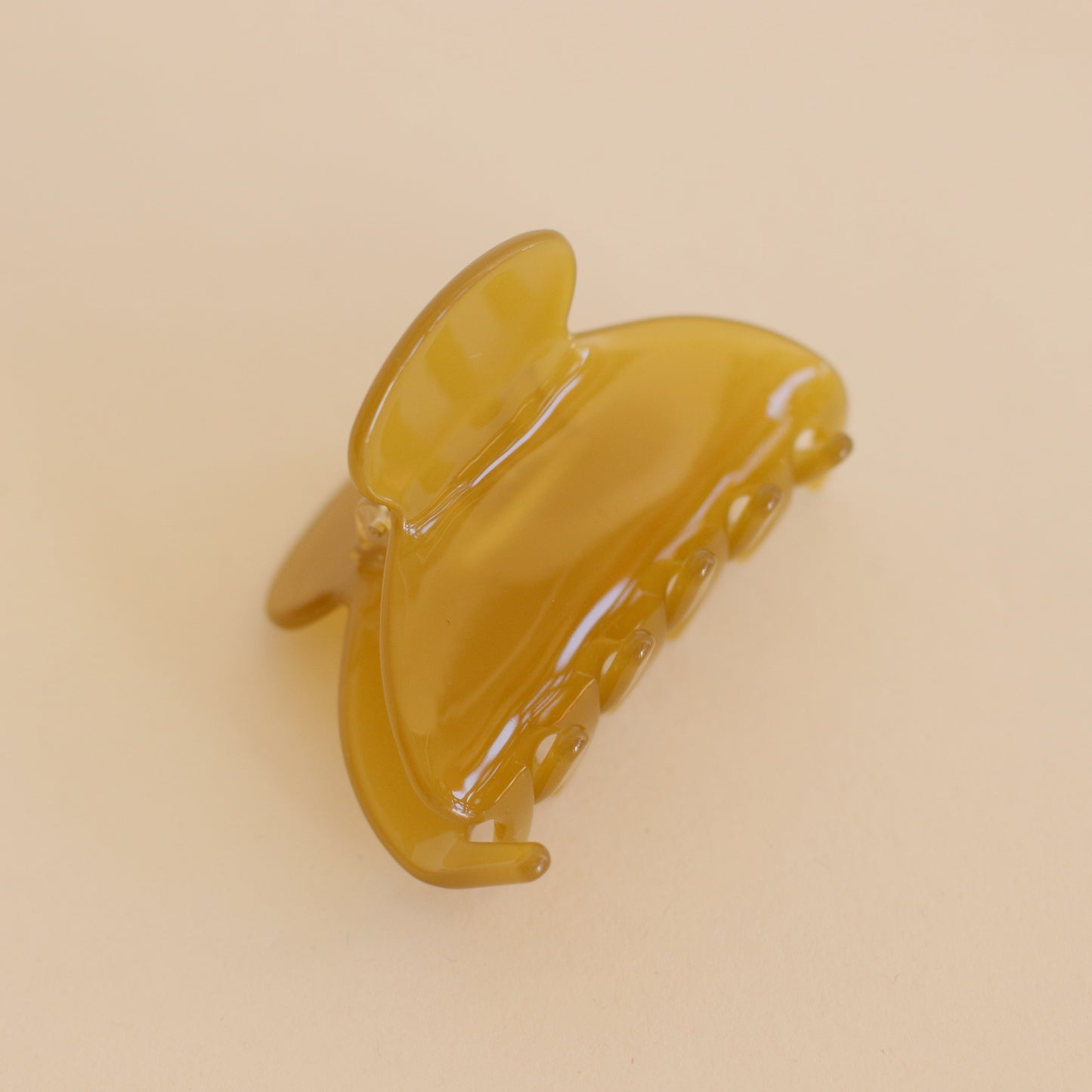 Diva | The Small Retro Clip, Choose Your Color
