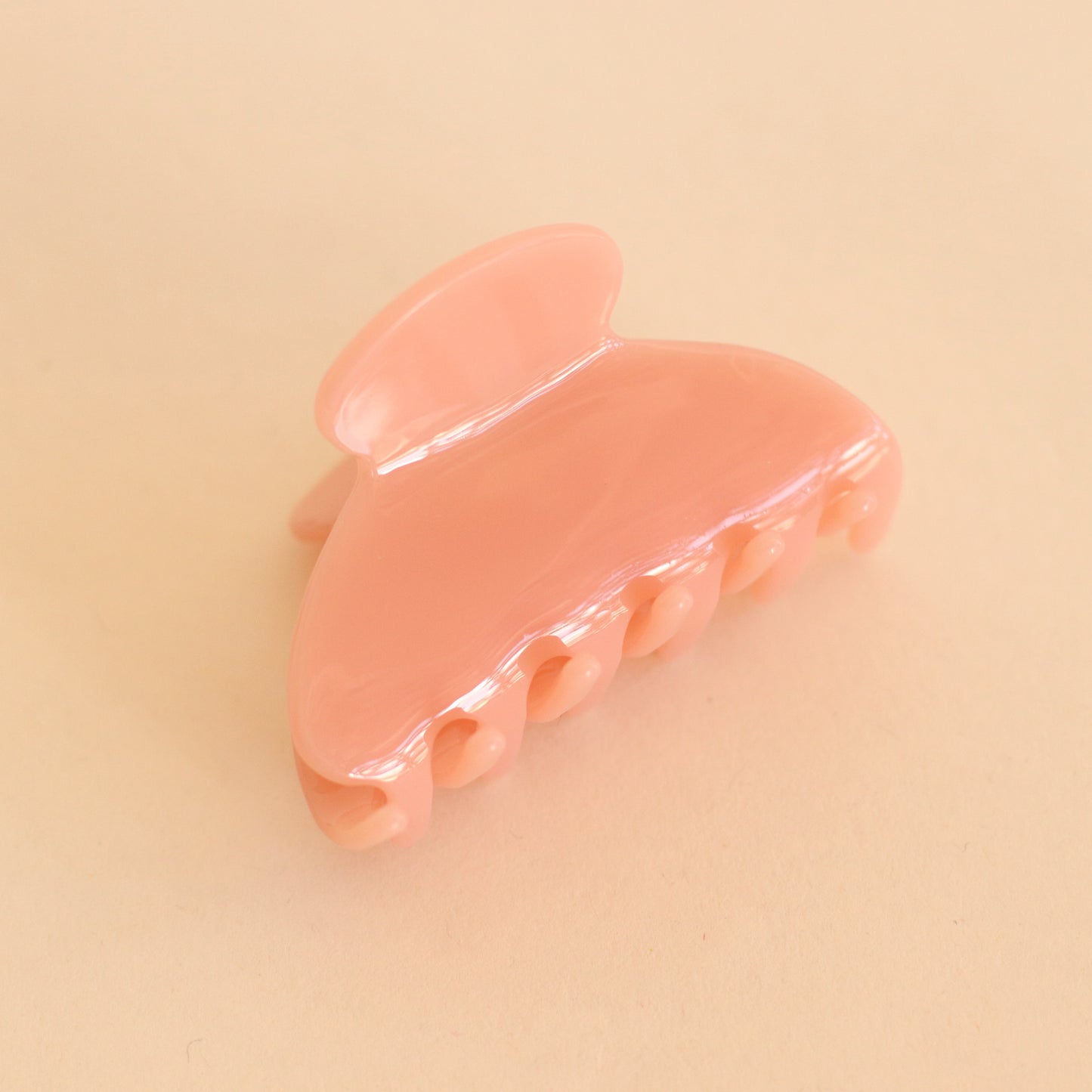 Diva | The Small Retro Clip, Choose Your Color
