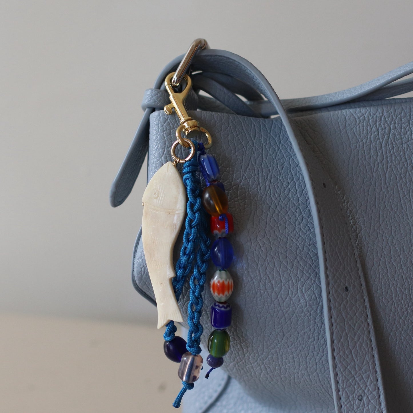 After Hours | Bag Charm Workshop with Cire' Alexandria | Friday October 3rd