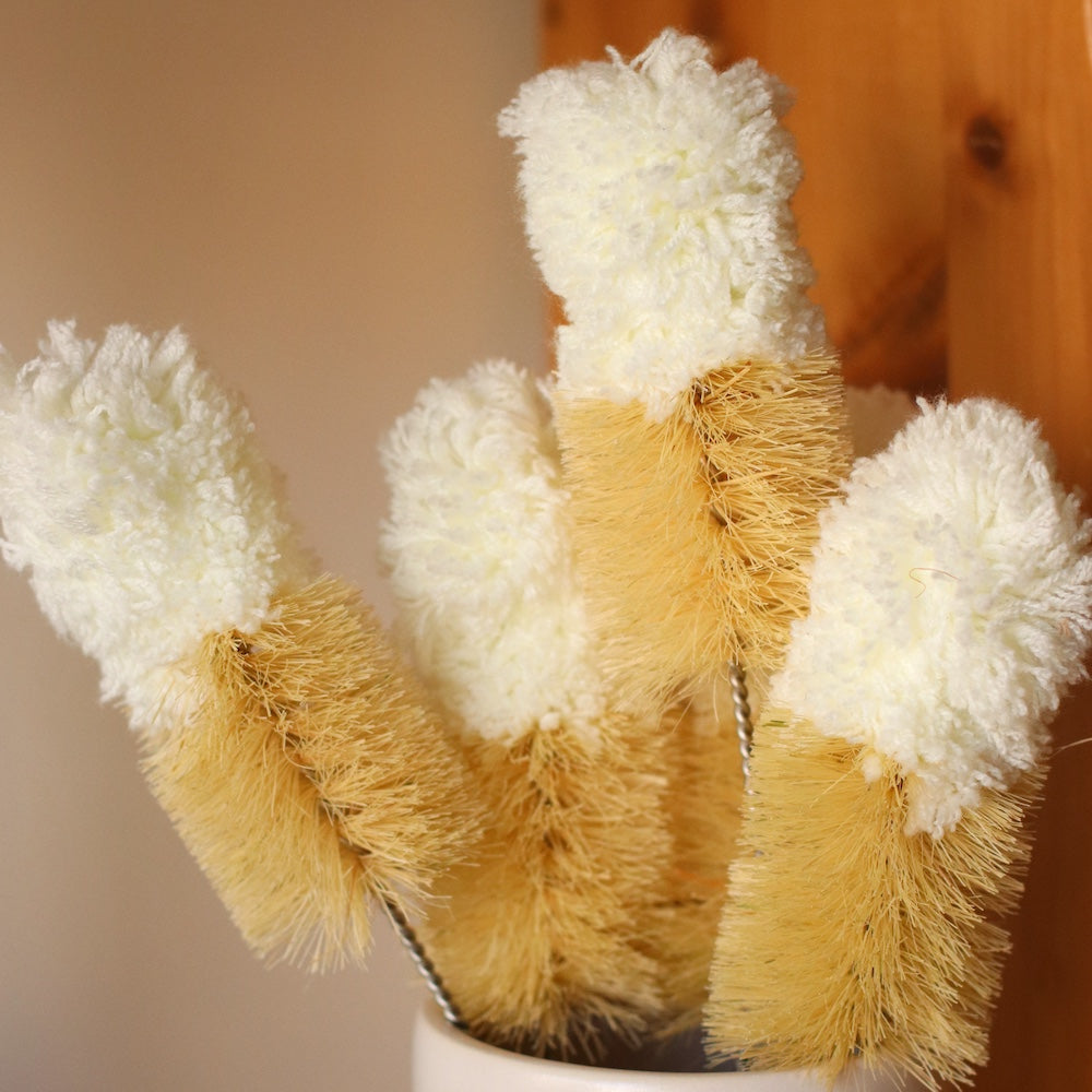 Fodory | Dual Layer Cleaning Brush