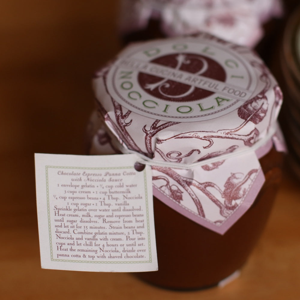 Bella Cucina | Dolci Nocciola