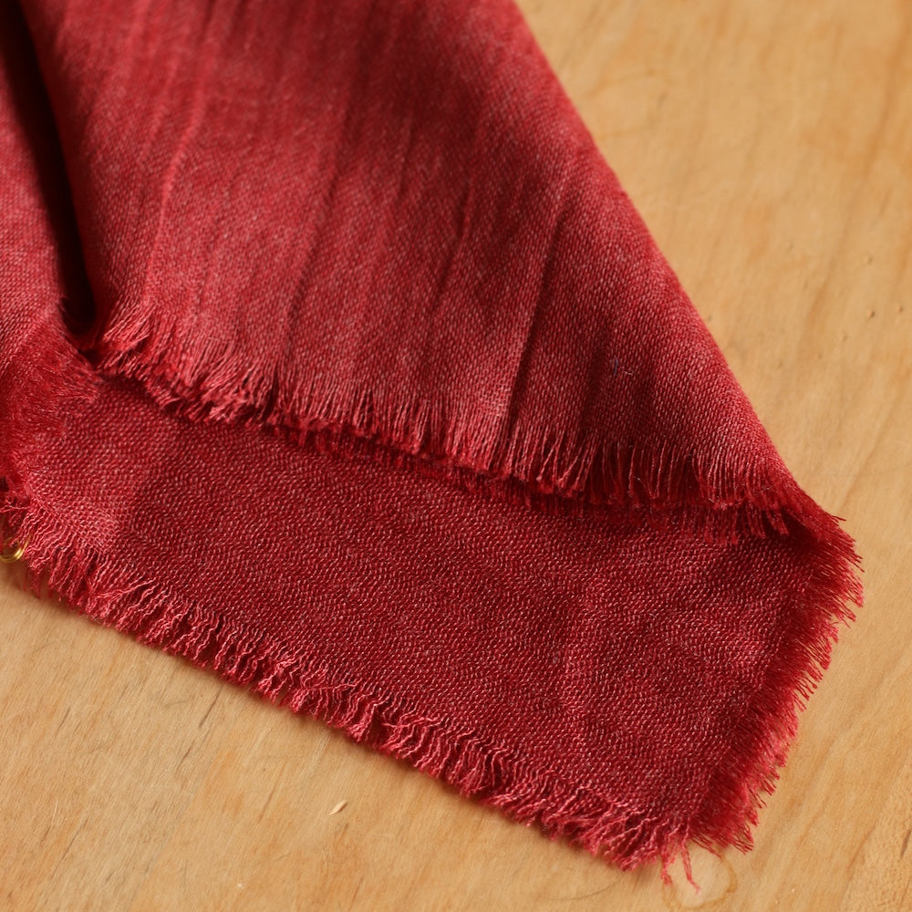 Apricot Ave. | Flaxen Lightweight Bandana,Choose Your Colors