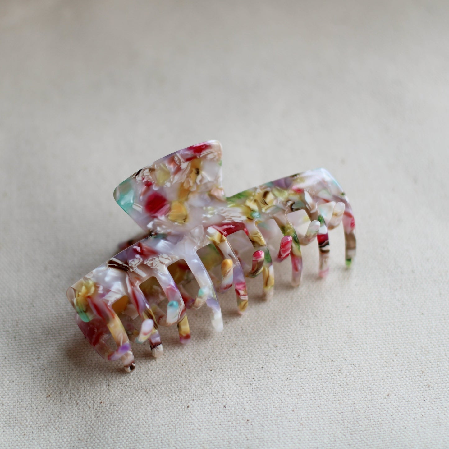 Anarchy | Multi Color Classic Hair Clip