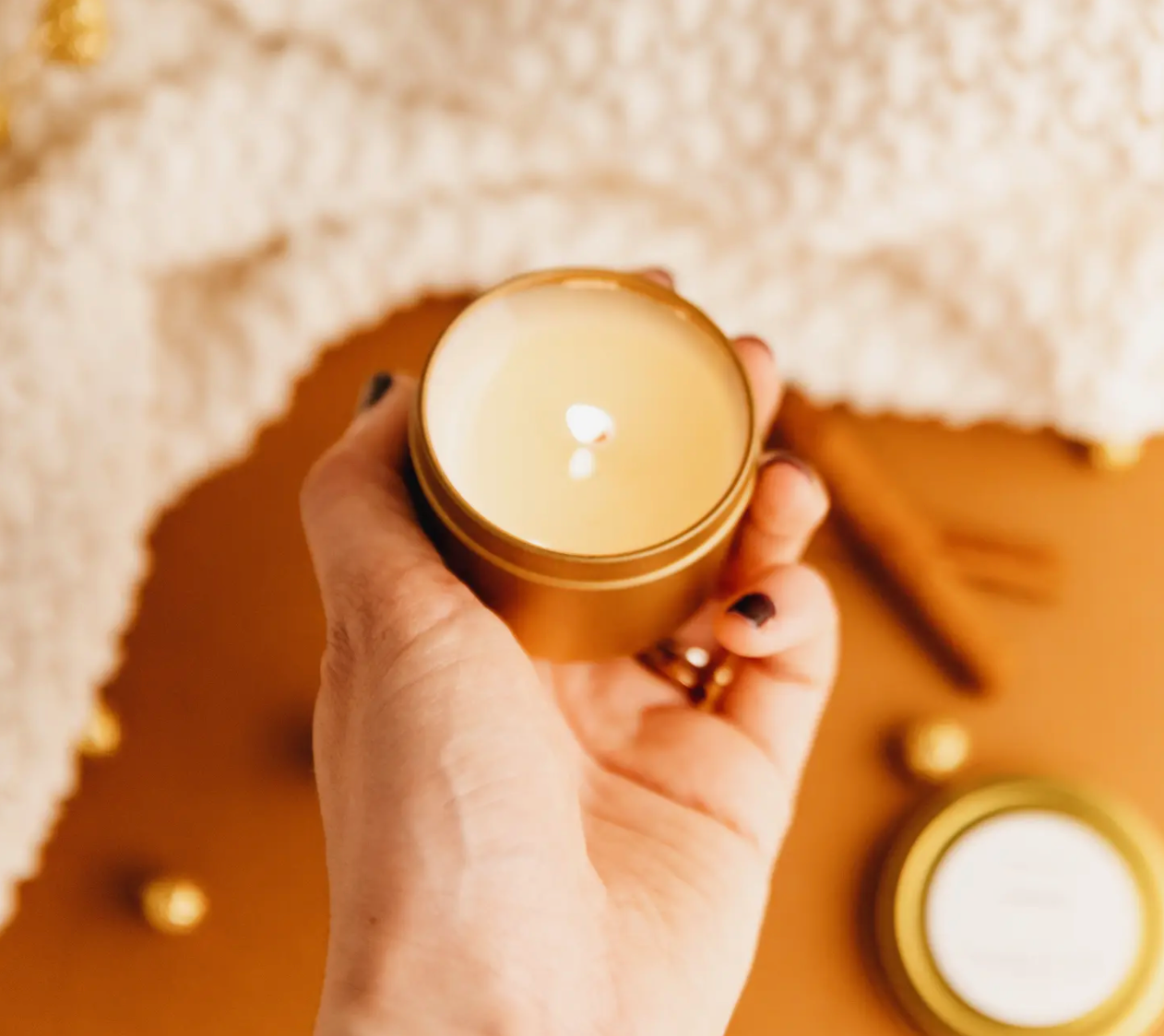 Slow North | Cheer Mini Tin