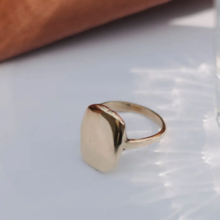 Oceanne’ | The Chloe Ring