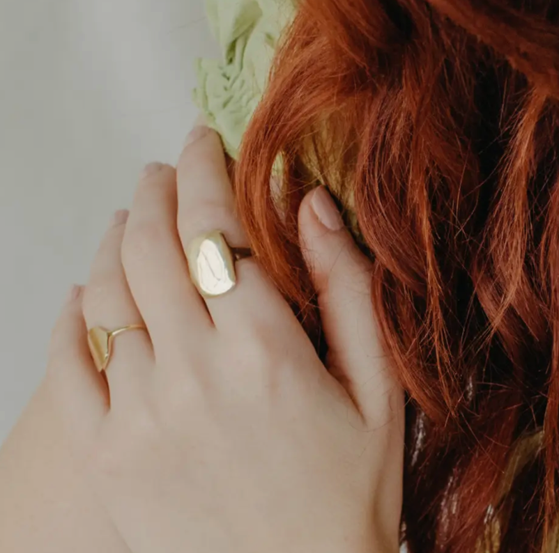 Oceanne’ | The Chloe Ring
