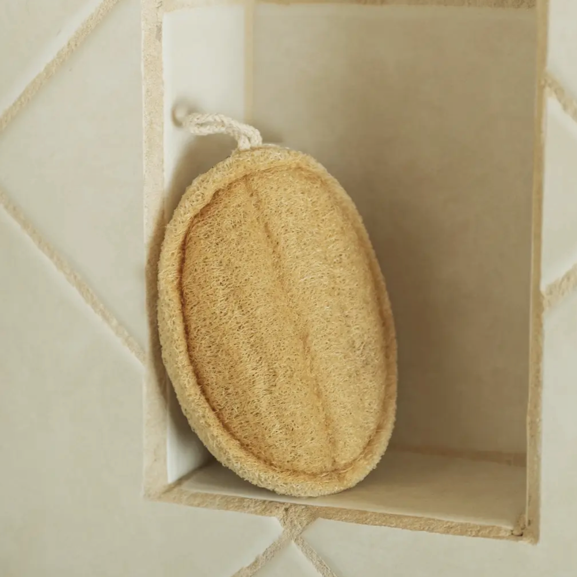 Bamboo Switch | Sisal Sponge