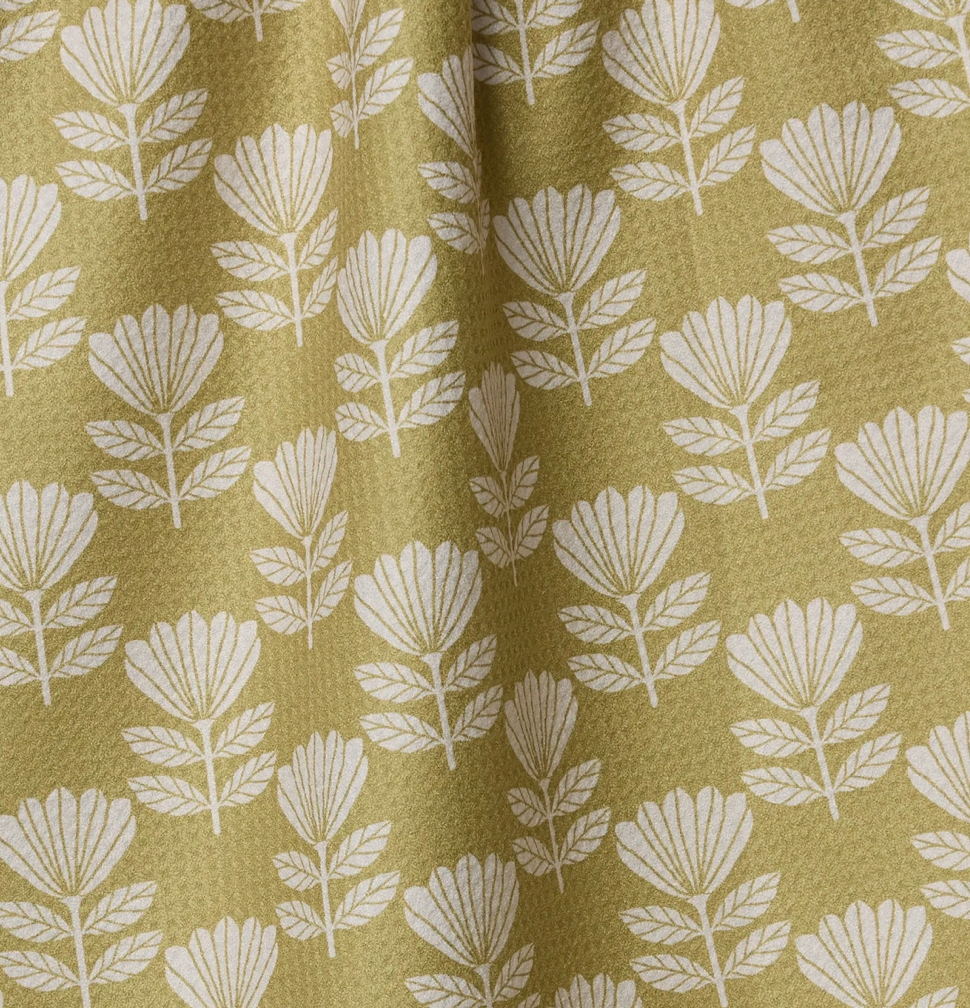 Geometry | Ingrid Tea Towel