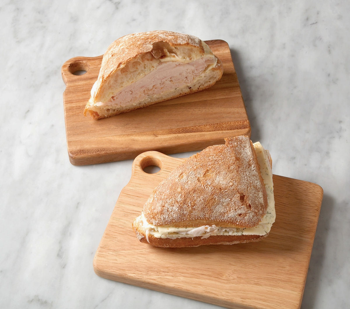 Dune Decor | Acacia Wood Mini Serving Board