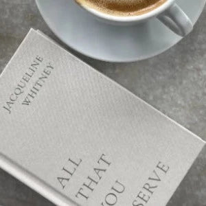 Thought Catalogue | All That You Deserve Book by Jacqueline Whitney